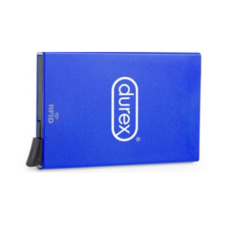 tarjetero lindrup (pack 10uds)
