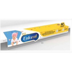 REGLETA ENFAMIL22 (20uds)