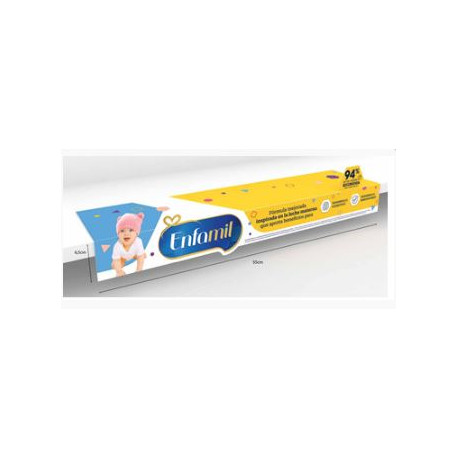 REGLETA ENFAMIL22 (20uds)