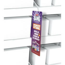 cillit stoppers (pack 20uds)
