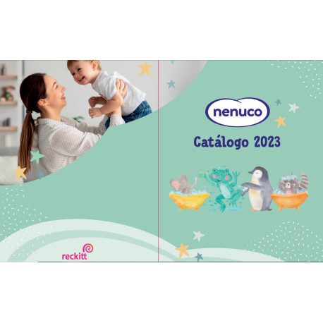 Catalogo Nenuco