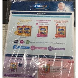 Enfamil One pager 2023