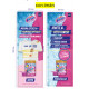 Vanish Orejeras Cabecera (Pack 80 imanes + 5 parejas laterales)