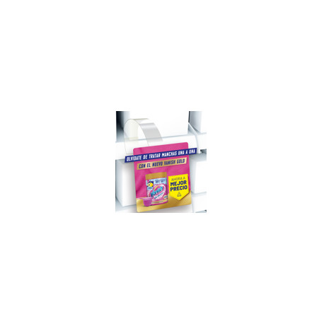 Stopper Vanish Bajprecio (Pack 25 Unds.)