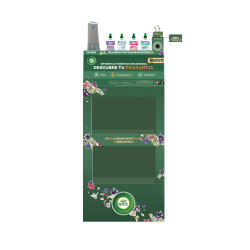 AIRWICK TESTER 2025