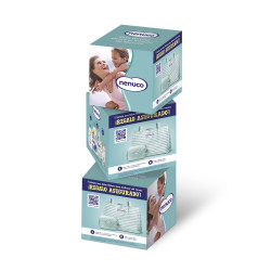 NENUCO CUBOS BDIJUN25 (Pack 5 Unds.)