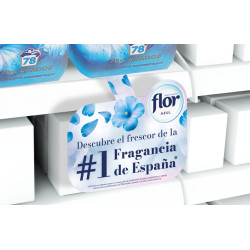 Stoppers FLOR FRAGANCIA n1