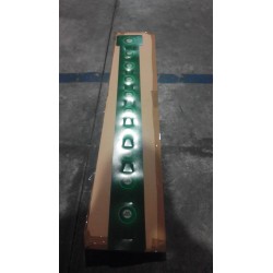 Airwick Tira Gpv (X 25 Unds.)