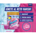 RETO VANISH 2024