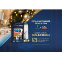 EVENTO FINISH BDI NAVIDAD